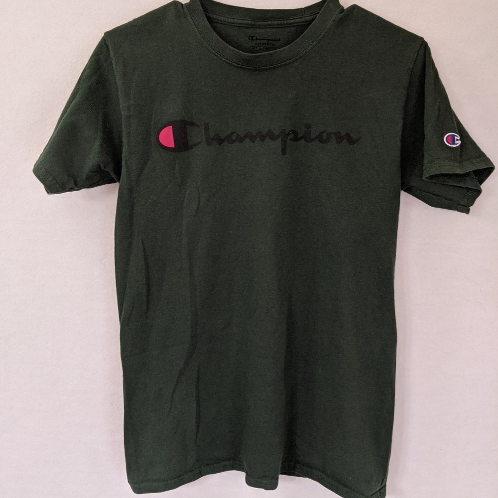 Champion Authentic T-shirt sz S